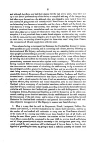 Edicts, Ordinances, Declarations And Decrees Relative To The Seigniorial Tenure, Required By An ...