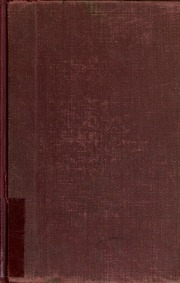 Anna Of The Five Towns; A Novel