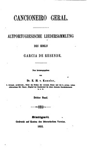 Download book Cancioneiro Geral PDF Noor Library