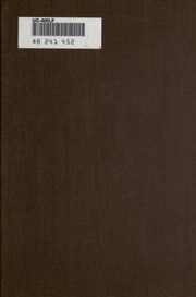 Experimental Dairy Bacteriology
