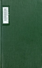 A Biographical History Of Guy's Hospital