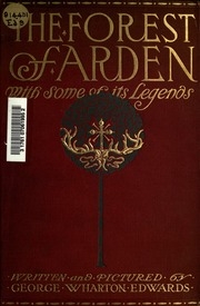 The Forest Of Arden