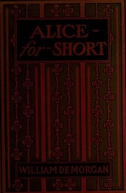 Alice-for-short