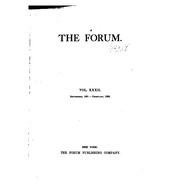 The Forum