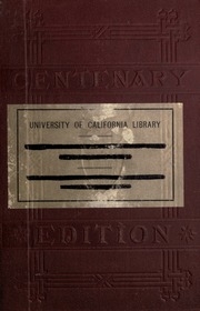 History Of The United States Of America, From The Discovery Of The Continent [to 1789]