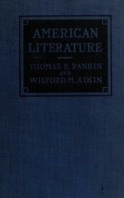 American Literature