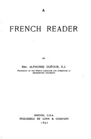 A French Grammar