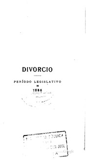 Divorcio