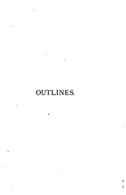 Outlines Of The Life Of Shakespeare