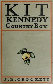 Kit Kennedy, Country Boy