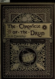 The Chronicle Of The Drum