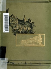 About England With Dickens;