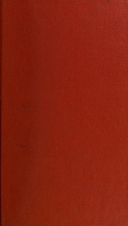 General Principles Of Constitutional Law In The United States Of America;