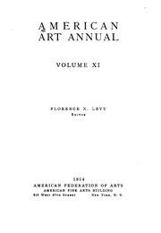 American Art Directory