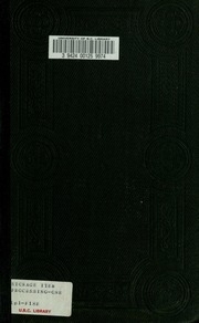 Elements Of Practical Agriculture; Comprehending The Cultivation Of Plants, The Husbandry Of The Domestic Animals, And The Economy Of The Farm