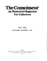 The Connoisseur