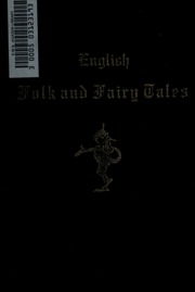 English Fairy Tales