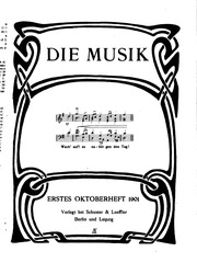 Die Musik