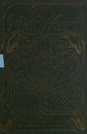 The Flint Heart; A Fairy Story