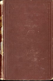 A review of the political conflict in America, from the commencement of the anti-slavery agitation to the close of southern reconstruction; comprising also a résumé of the career of Thaddeus Stevens: being a survey of the struggle of parties which destr