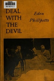 A Deal With The Devil