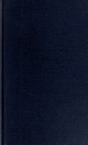 Conversations Of Goethe With Eckermann And Soret;