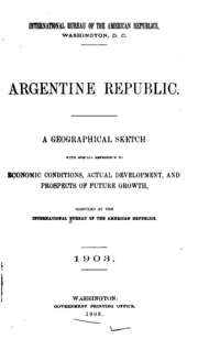 جمهورية الأرجنتين