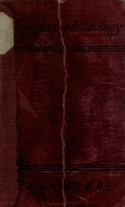عناصر الأنسجة