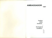 Ambassador (1957)
