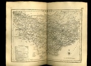 Curiosities Of Great Britain : England & Wales Delineated, Historical, Entertaining & Commercial, Alphabetically Arranged