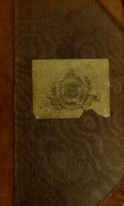 An encyclopædia of agriculture [electronic resource] : comprising the theory and practice of the valuation, transfer, laying out, improvement, and management of landed property, and the cultivation and economy of the animal and vegetable productions of ag