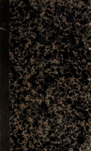 Correspondance de Napoléon Ier; publiée par ordre de l'empereur Napoléon III