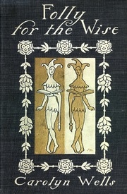 Folly For The Wise