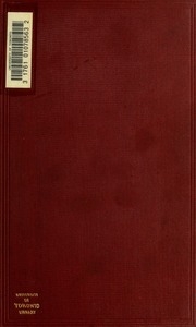 Abhandlung über die leichteste und bequemst Methode die Bahn eines Cometen zu berechnen. Mit Berichtigung und Erweiterung der Tafeln im Jahre 1847 von neuem hrsg. von J.F. Encke. 3. Ausg., verm. mit einem Anhange, die Fortsetzung und Ergänzung des Cometen