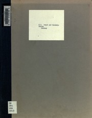 Geodesy; The California-washington Arc Of Primary Triangulation