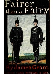 Fairer Than A Fairy : A Novel