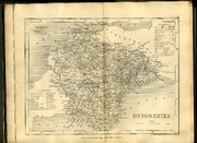 Curiosities Of Great Britain : England & Wales Delineated, Historical, Entertaining & Commercial, Alphabetically Arranged