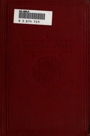 A Course Of Practical Instruction In Botany