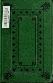 The Daisy Chain, Or, Aspirations : A Family Chronicle