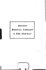 A List Of Books On The History Of Science. January, 1911