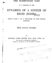 DYNAMICS_OF_A_SYSTEM_OF_RIGID_BODIE