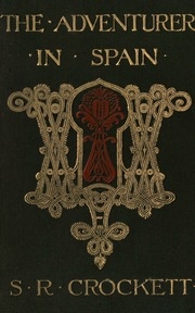 The Adventurer In Spain