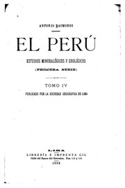 El Perú