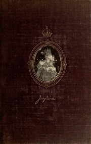 The Empress Josephine