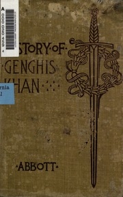 Genghis Khan