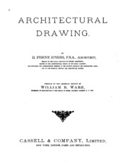 Architectural Drawing