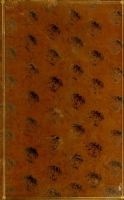 Coleccion de poesias castellanas anteriores al siglo XV