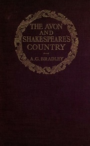 The Avon And Shakespeare's Country