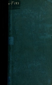 Description Of The Plates Of The Fauna Antiqua Sivalensis