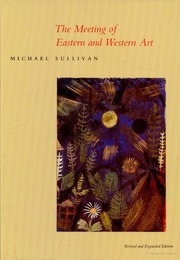 The Meeting Of Eastern And Western Art